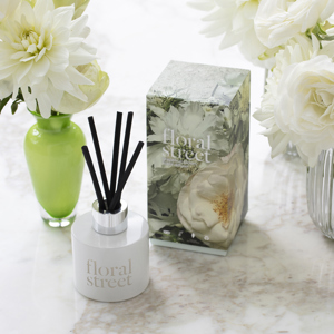 Floral Street Grapefruit Bloom Diffuser